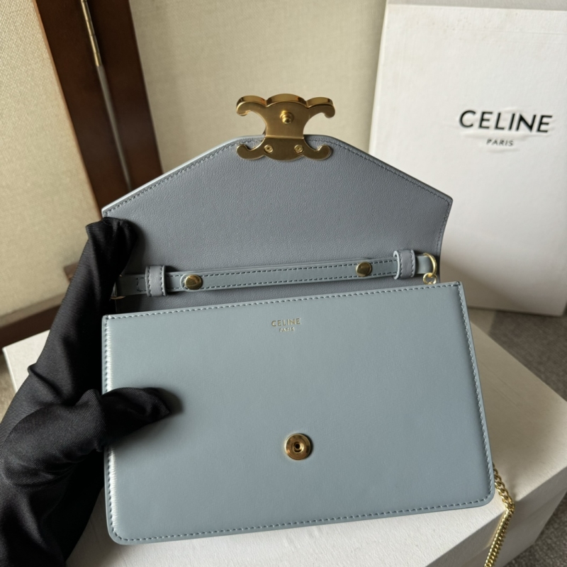 Celine Satchel Bags